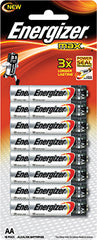 ENERGIZER POWER AA 16-PACK