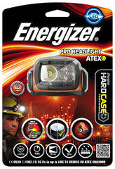 ENERGIZER ATEX HEADLIGHT INTRINSICALY SAFE