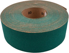 PRODUCTION PAPER GREEN P80 70MM X 50M