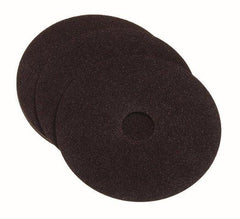 FIBRE DISC 180MM 80 GRIT 5/PACK