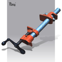 PONY CLAMP 3/4 PIPE THE ORIGINAL