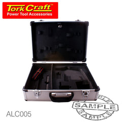 ALUMINIUM TOOL CASE 45.5 X 33 X 15.2 SKC23R