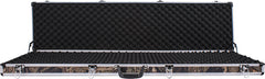 DOUBLE RIFLE CASE 140X35.6X11.4CM CAMOUFLAGE SURFACE - POLYURETHAN