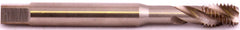 MACHINE TAP COBALT 10MM IN POUCH 1.5MM PITCH
