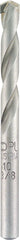 MASONRY DRILL BIT LONG LIFE 10.0 X 150MM