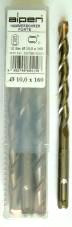 SDS PLUS HAMMER 160 X 100 10MM BULK