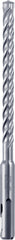 SDS PLUS F8 EXTREME 110X50 6MM HAMMER BIT