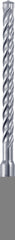 SDS PLUS F8 EXTREME 110X50 8MM HAMMER BIT