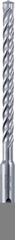 SDS PLUS F8 EXTREME 110X50 10MM HAMMER BIT