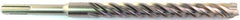 SDS PLUS F8 EXTREME 210X150 14MM HAMMER BIT