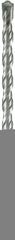 SDS PLUS DRILL BIT 450 X 400 15.0MM