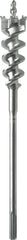 SDS MAX DRILL BIT 550X390 65MM
