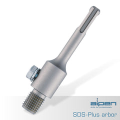 ARBOR 220MM SDS FOR CORE BITS