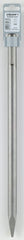 SDS MAX CHISEL POINTED 400MM