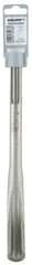 SDS MAX CHISEL GOUGE 26X300MM