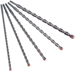 SDS SET 600 X 10-12-14-16-20MM