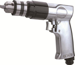 AIR DRILL 10mm REVERSABLE 1800RPM (3/8')