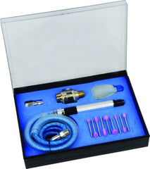 AIR DIE GRINDER MINI KIT 58000 RPM