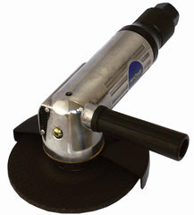 AIR ANGLE GRINDER 125MM PROLINE