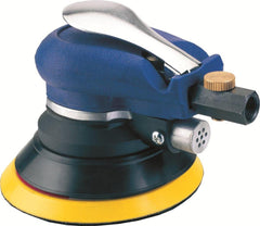 150MM ORBITAL  PALM SANDER - VELCRO