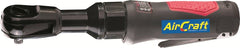 AIR RATCHET WRENCH 3/8' (SINGLE RATCHET PAW)