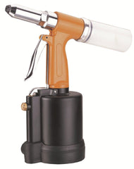 AIR HYDRAULIC RIVETER 1/4' PROFESSIONAL