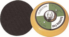 SANDING PAD VELCRO 2'  50mm FOR AIR ANGLE SANDER 2'