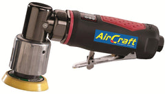 AIR ANGLE SANDER 2'  50mm (WITH VELCRO BACKING PAD)