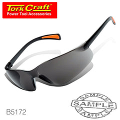 SAFETY EYEWEAR GLASSES GREY