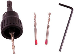 SMART-BIT #7 TRIM PRE-DRILLING AND COUNTERSINKING TOOL WITH REPLACEMEN