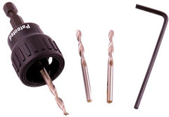 SMART-BIT #8 TRIM PRE-DRILLING AND COUNTERSINKING TOOL WITH REPLACEMEN