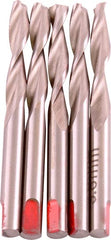 DRILL BITS FOR #10 SMART-BIT (5 PER BLISTER PACK)