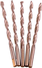DRILL BITS FOR #14 SMART-BIT 75MM (5 PER BLISTER PACK)