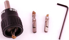 SMART-BIT #10 FOR FIBER CEMENT BOARD 9MM-18MM