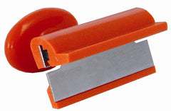 EDGE TRIMMER MANUAL 2 EDGE PROF.