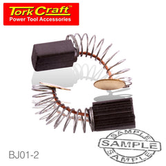 SET OF BRUSHES FOR BJ02 BISCUIT JOINER