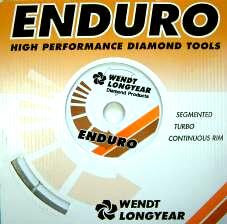 DIAMOND BLADE 230MM SEGMENTED WHITE PROFESSIONAL