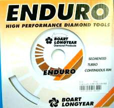 DIAMOND BLADE 200MM CONTINUOUS RIM PROFESSIONAL 25.4MM BORE