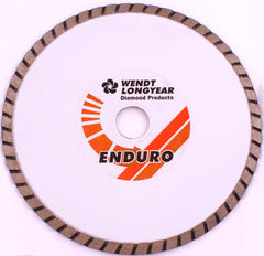 DIAMOND BLADE TURBO 200 X 22.2MM BORE