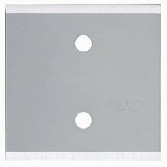 OLFA SPARE SCRAPER BLADES FOR BTC1 43MM