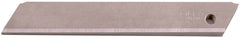 OLFA BLADES 12.5MM MEDIUM BLADE 12.5MM