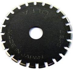 OLFA PERFORTION BLADE 28MM FOR PRC3 2/PK 28MM
