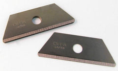 OLFA BLADES FOR SK6 UTC1 5/PK 17.5MM