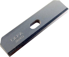 OLFA BLADES SKB7 FOR SK7 10/PK CARDED 12.5MM
