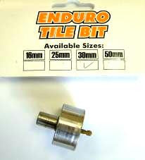 DIAMOND TILE DRILL 16MM