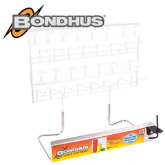 BONDHUS DISP.MODULE BASE FOR 14 HOOK MODULE COUNTER DISP.