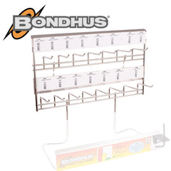 BONDHUS DISP.MODULE 14 HOOK FOR SINGLE L-WRENCHES