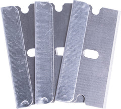 SCRAPER REPLACEMENT BLADES 100PC PER PACK 38MM
