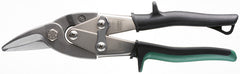 BESSEY AVIATION SNIP RIGHT & STRAIGHT CUT Edges with microƒ??serration