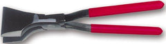 BESSEY CORNER SEAMING & CLINCHING PLIERS D335